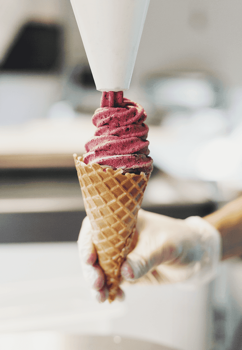 Happy Cones Co (Edgewater)