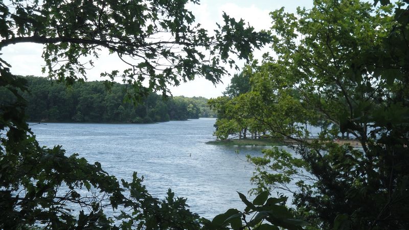 Stephen A. Forbes State Recreation Area Beach (Kinmundy) Stephen A. Forbes State Recreation Area Beach (Kinmundy)