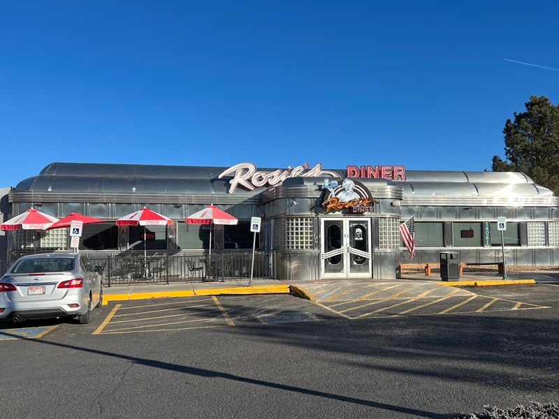 Rosie's Diner (Aurora)
