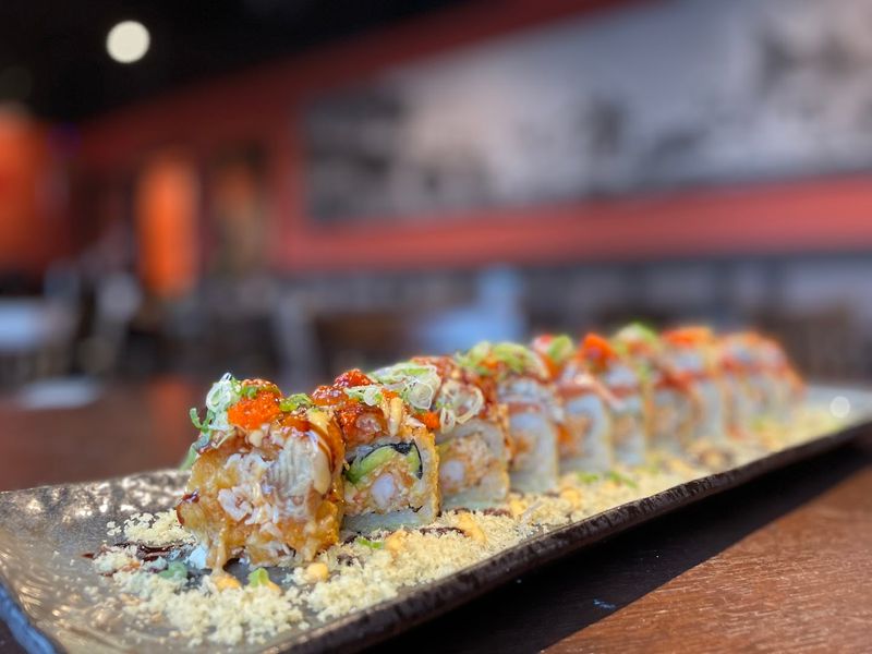 Specialty Rolls That Steal The Show Specialty Rolls That Steal The Show