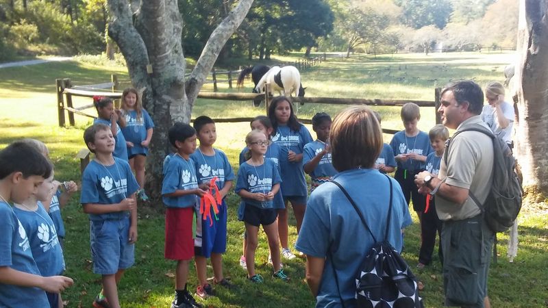 Reflection Riding Arboretum & Nature Center – Chattanooga