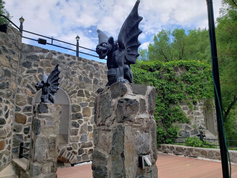 Not a Public Castle - What You Can and Cannot Do Not a Public Castle - What You Can and Cannot Do