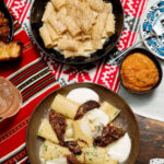 Handmade Pasta Meets Modern Romanian Flavor At This Standout Michigan Bistro