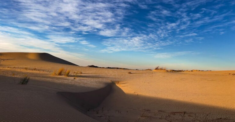 Hard to Believe These 4 Incredible Places Are in Texas