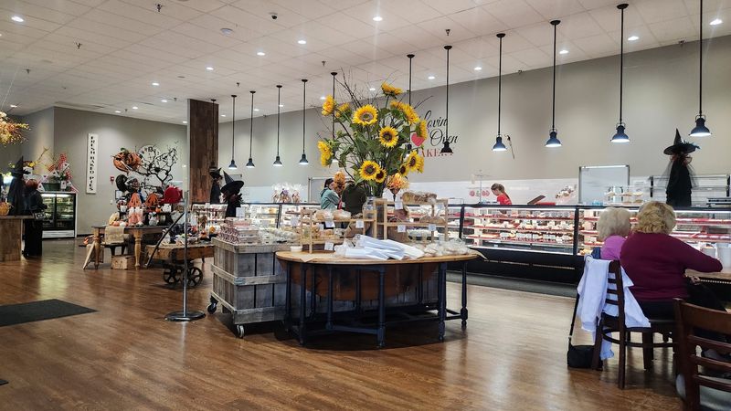 Why This Antioch Bakery Keeps Pulling You Back to Lake Street Why This Antioch Bakery Keeps Pulling You Back to Lake Street