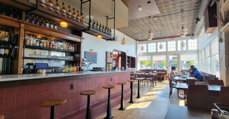 Homemade Lasagna Has Serious Competition At These 13 Michigan Spots