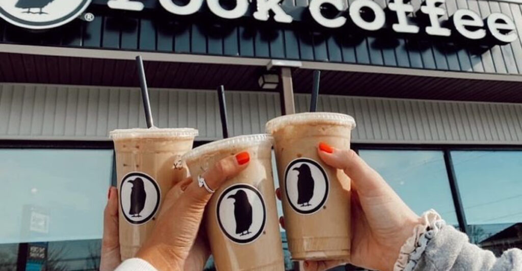 How a Tiny Coffee Shack Became the Jersey Shore’s Biggest Caffeine Obsession