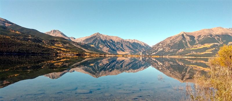 Twin Lakes