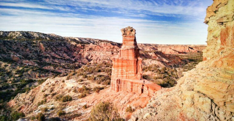 I Tried to Hate These 5 Texas Tourist Spots—But They Won Me Over