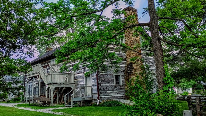 A Walk Through Local History Without the Dusty Lecture