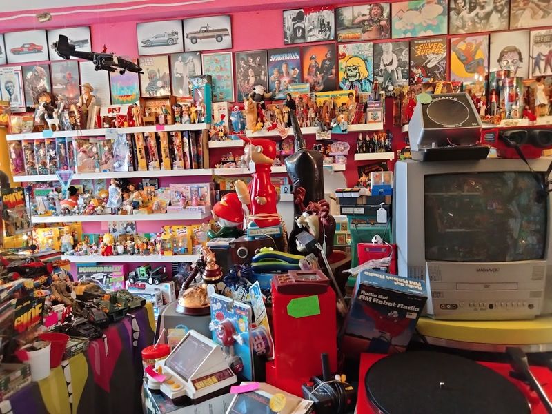 Small Space, Big Sensory Payoff