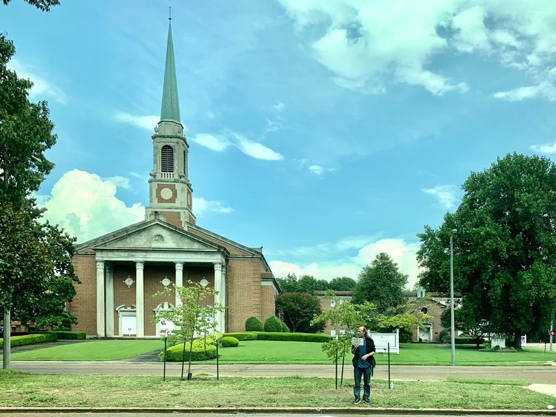 First Baptist Church Memphis First Baptist Church Memphis