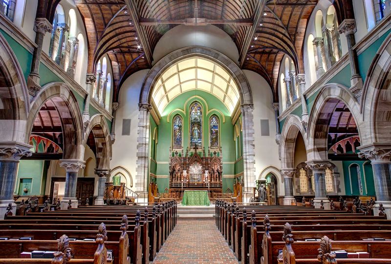 World-Class Pipe Organ That Commands Attention World-Class Pipe Organ That Commands Attention