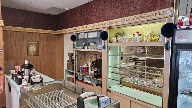 An Illinois Bakery With Family History Baked In An Illinois Bakery With Family History Baked In