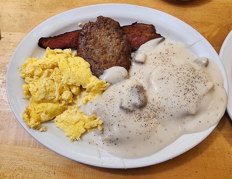 Omelette Parlor (Colorado Springs)