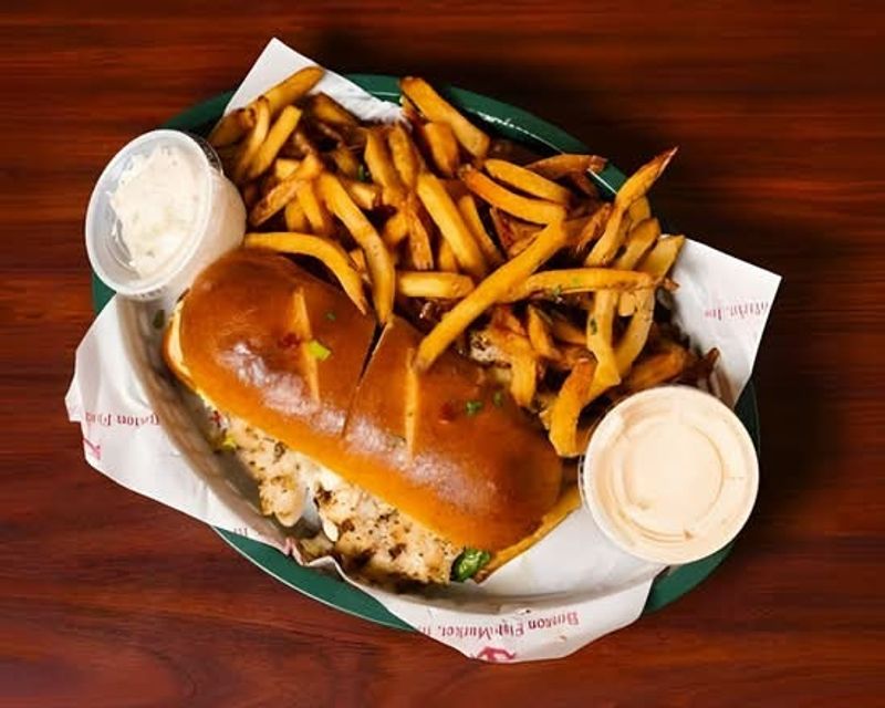 Boston Fish Market (Des Plaines) Boston Fish Market (Des Plaines)