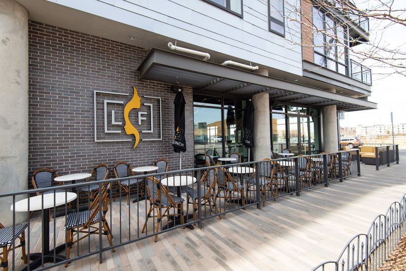 Le French (Denver)