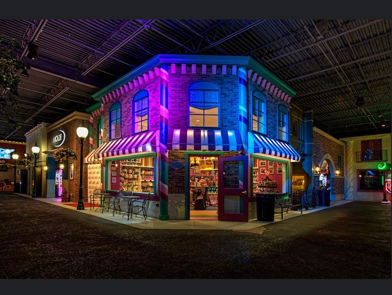 iPlay America - Freehold iPlay America - Freehold