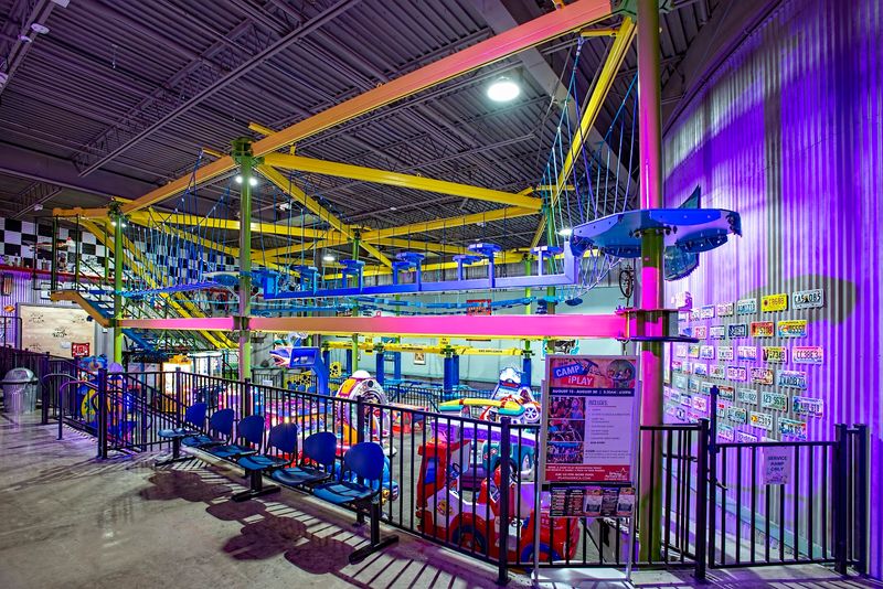 iPlay America - Freehold iPlay America - Freehold