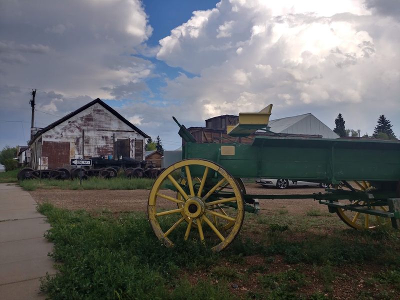 Westcliffe Westcliffe