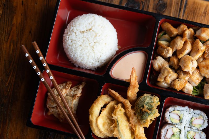Bento Boxes Worth The Hype Bento Boxes Worth The Hype