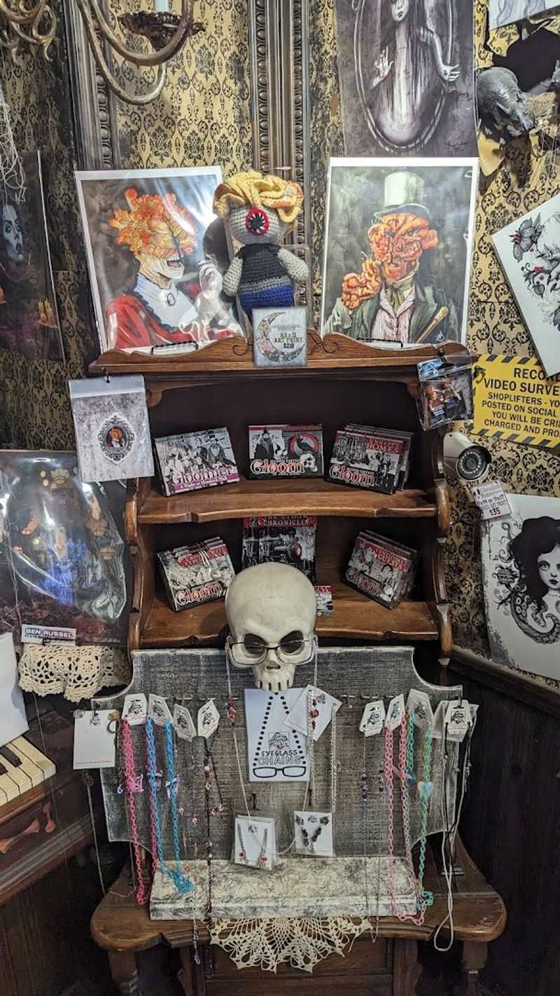 Why This Store Outlasts the Seasonal Gimmick