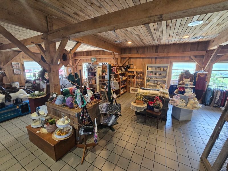 Beyond the Dining Room: Shops, Grounds, and the Longer Stop