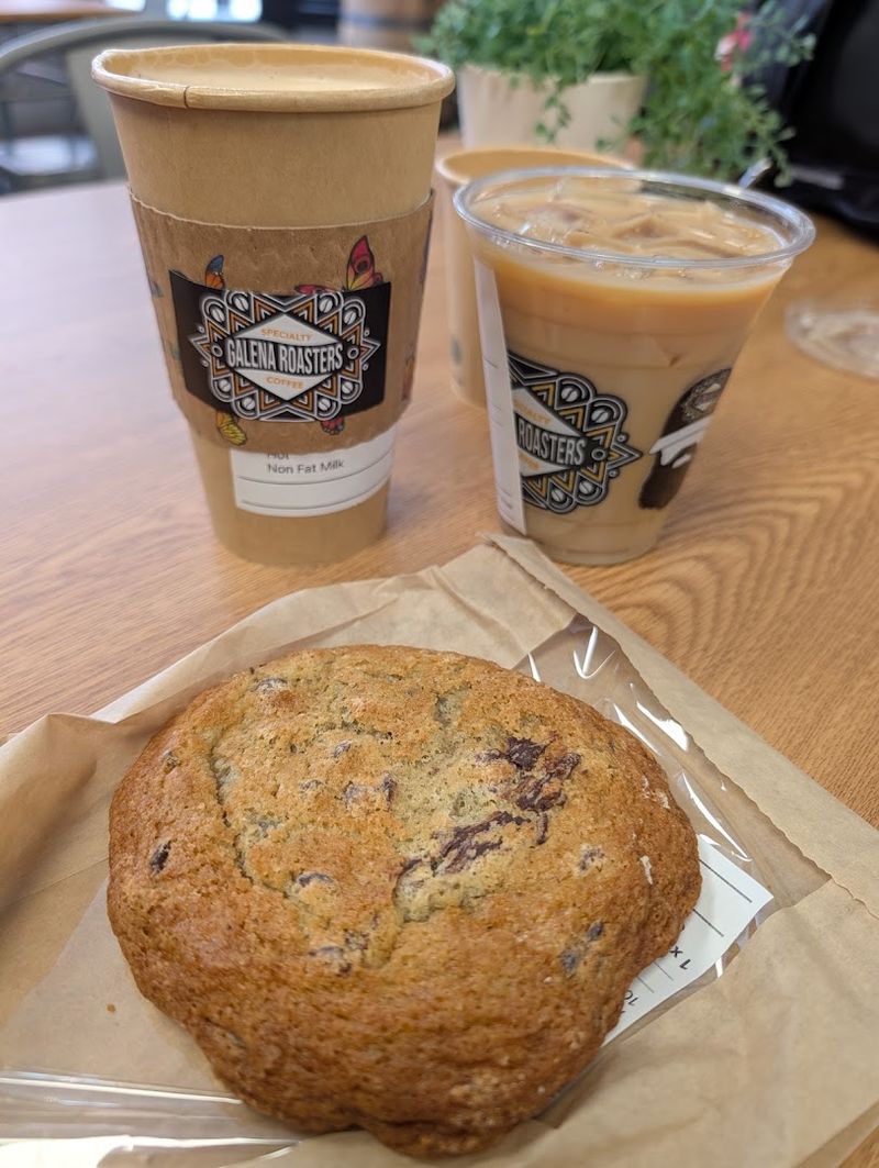 Galena Roasters (Galena)