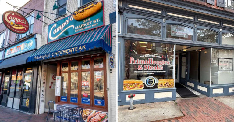 If You Love Sandwiches, These 11 Pennsylvania Spots Should Be On Your Must-Visit List