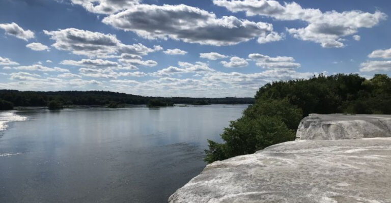 If You Love Scenic Road Trips, These 13 Pennsylvania Drives Belong on Your List