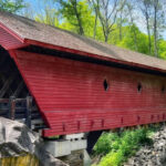 If You Love Storybook Scenery, These 7 New York Covered Bridges Belong on Your Bucket List