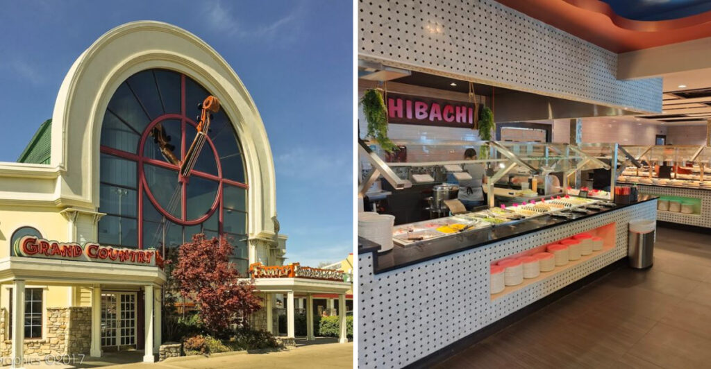 If You Think Buffets Are Boring, These 10 Missouri Restaurants Are About to Change Your Mind