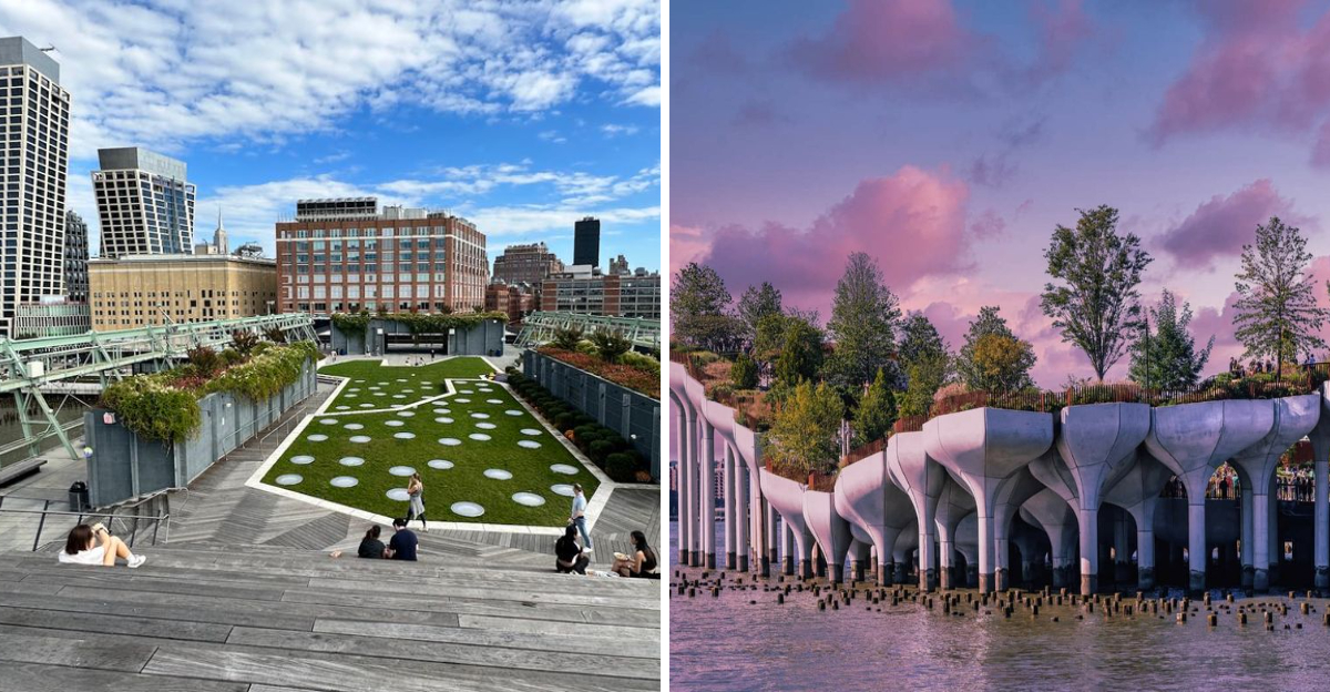 If You Think You’ve Seen Everything in New York City, These 15 Hidden Gems Will Prove You Wrong
