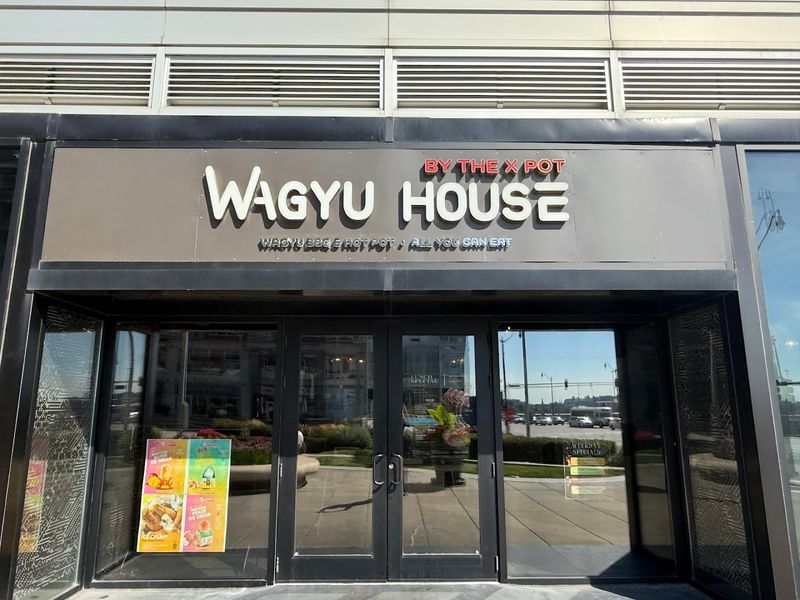 Wagyu House Chicago (Chicago)