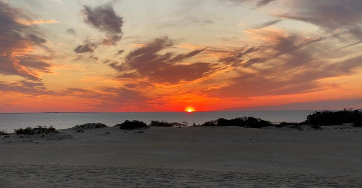 It’s Hard to Believe These 7 Incredible North Carolina Natural Wonders Are Completely Free