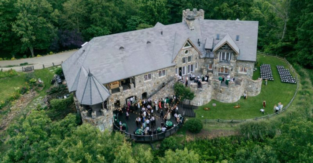 It’s Hard to Believe These 7 Stunning Castles Are Actually in North Carolina