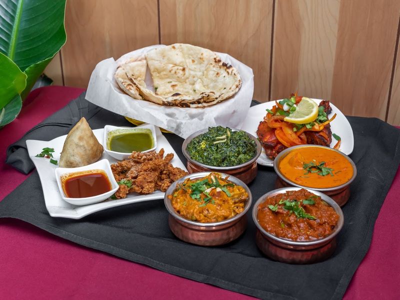 Spice of India Restaurant and Bar (Westminster) Spice of India Restaurant and Bar (Westminster)