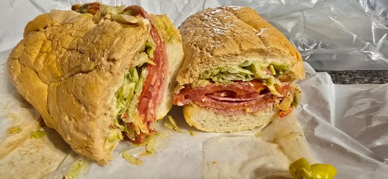 Sammi's Sandwiches at Norb's (Alton) Sammi's Sandwiches at Norb's (Alton)