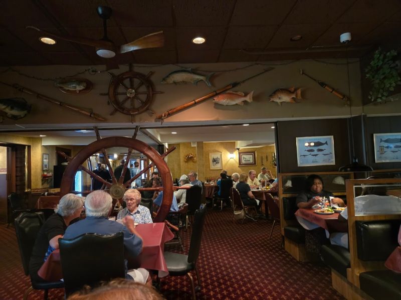 Chesapeake Seafood House (Springfield) Chesapeake Seafood House (Springfield)