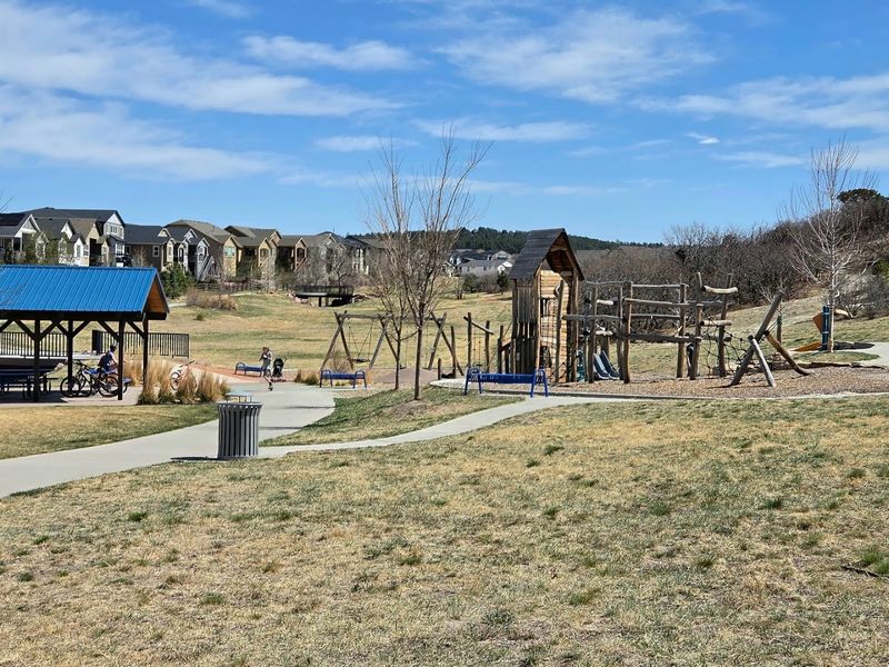 Why This Colorado Springs Park Feels Quieter Than Expected Why This Colorado Springs Park Feels Quieter Than Expected