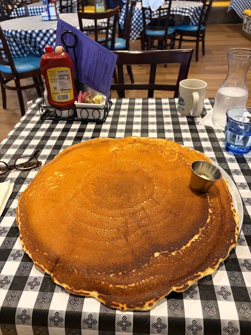 Lazy Daisy Diner + Cafe (Urbana) Lazy Daisy Diner + Cafe (Urbana)