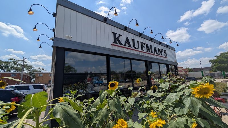 Kaufman's Bagel & Delicatessen (Skokie)