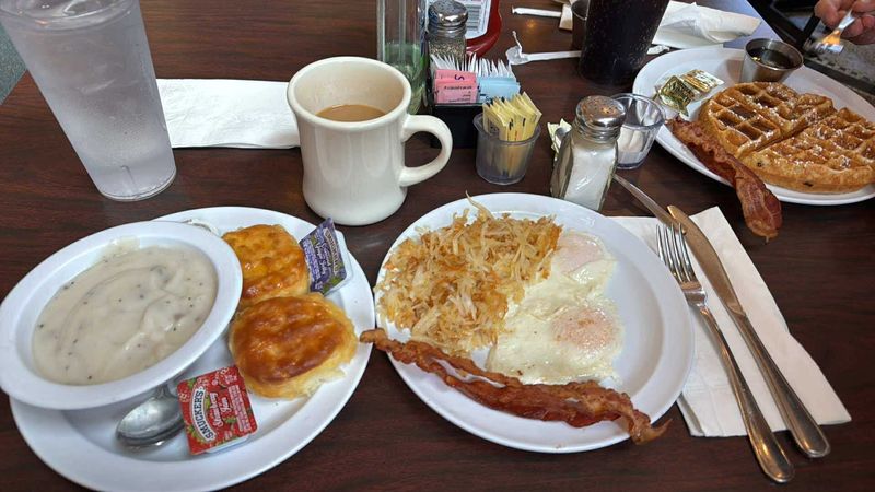 The Plate That Sets the Tone The Plate That Sets the Tone