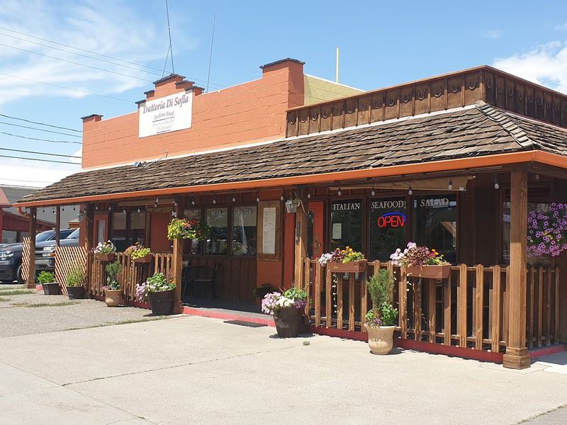 Trattoria Di Sofia (Montrose)