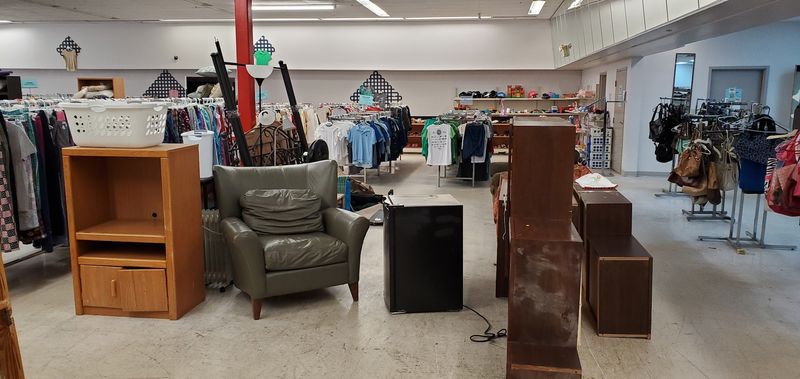 Goodwill Retail Store – Knoxville Goodwill Retail Store – Knoxville