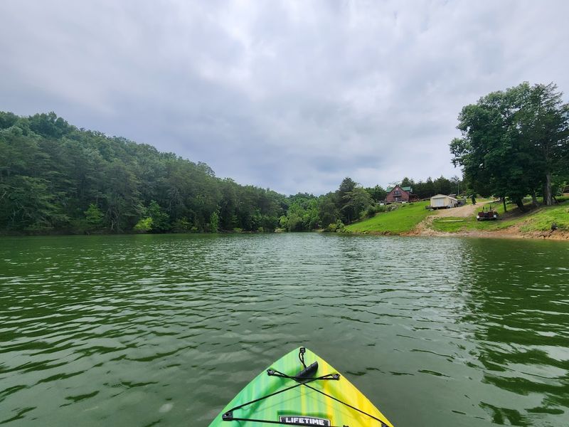 Kayaking Adventures Through Hidden Coves Kayaking Adventures Through Hidden Coves