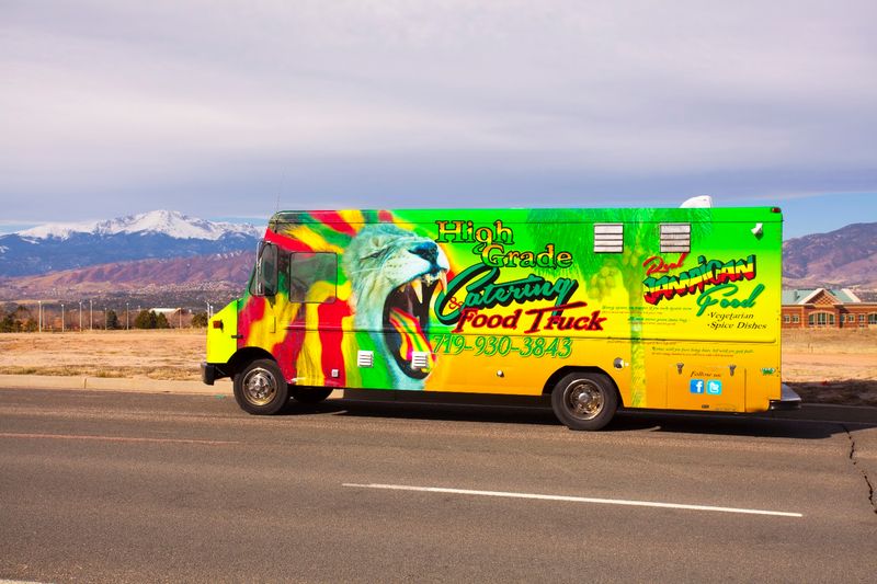 High Grade Foods (Colorado Springs) High Grade Foods (Colorado Springs)