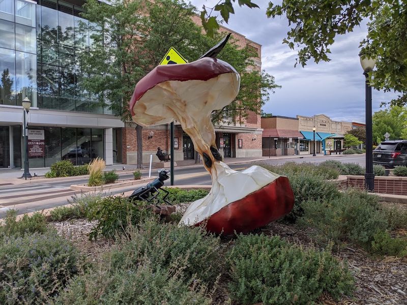 Grand Junction