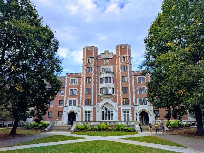 West Lafayette