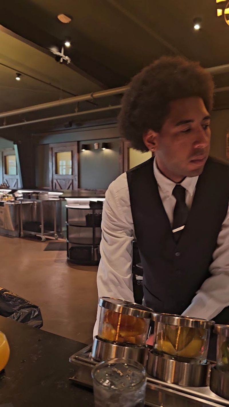 Service That Makes Solo Travelers Feel Like Regulars